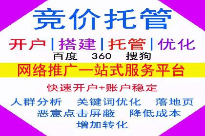 提升广告ROI的秘密：sem账户托管全解析